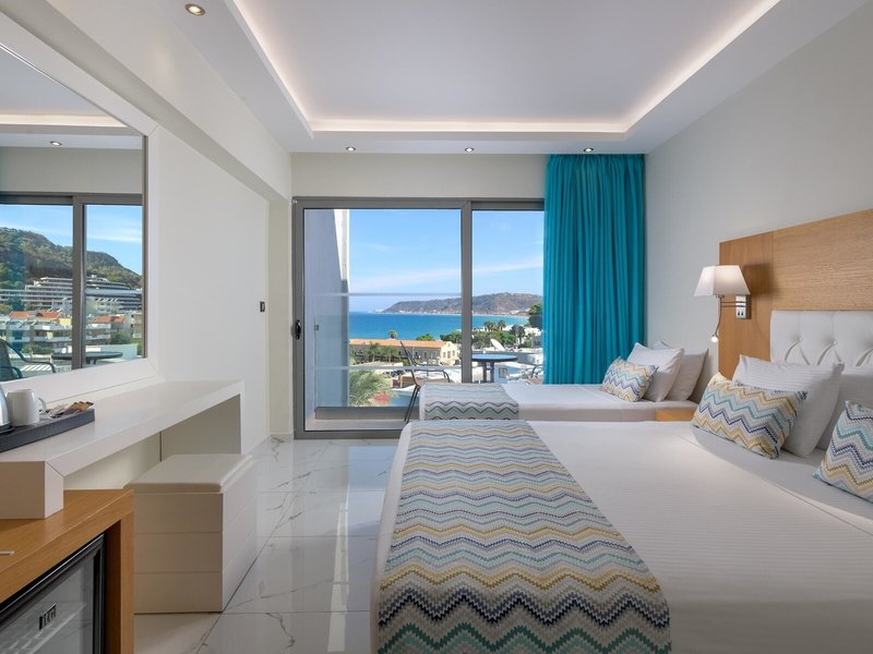 Oceanis Park Hotel 41