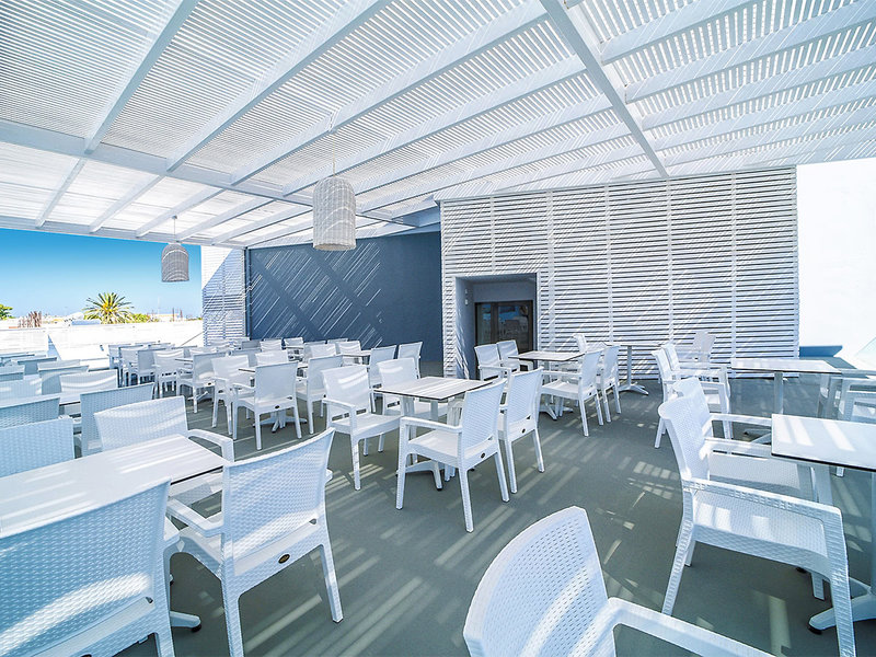 Oceanis Park Hotel  5