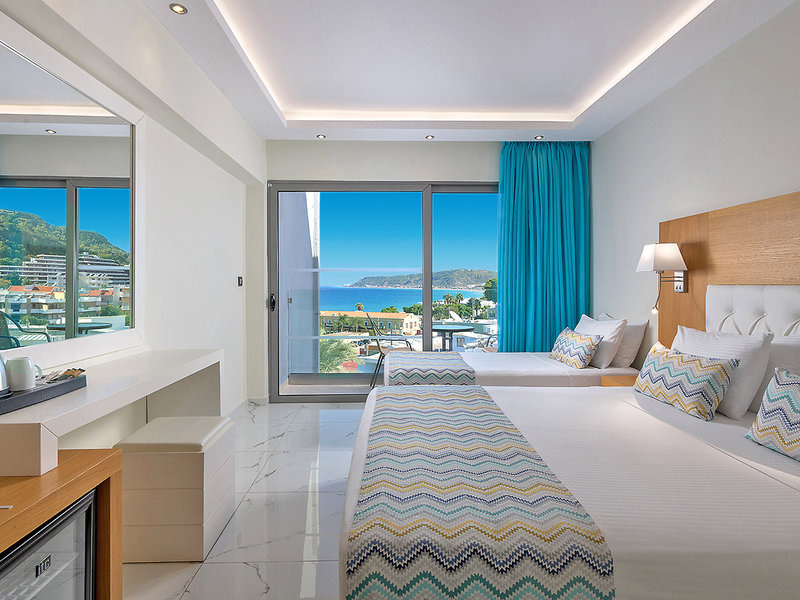 Oceanis Park Hotel  8