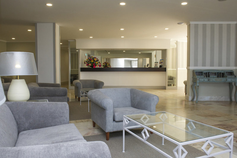 Florasol Residence Hotel 3