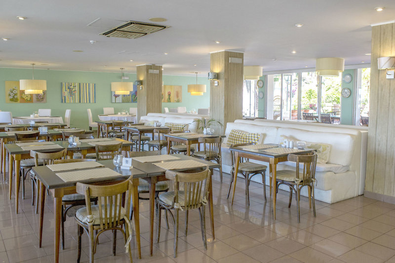 Florasol Residence Hotel 5