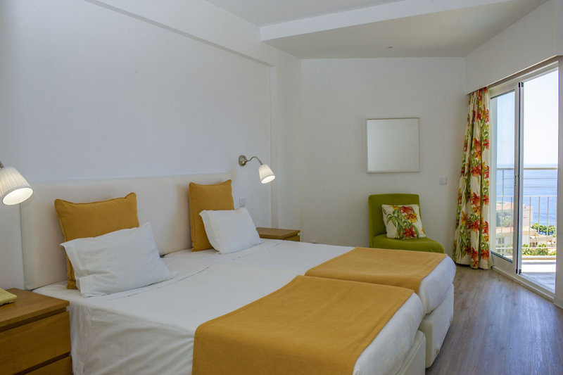 Florasol Residence Hotel 7