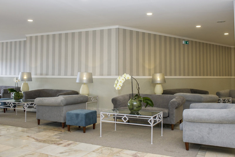 Florasol Residence Hotel 11