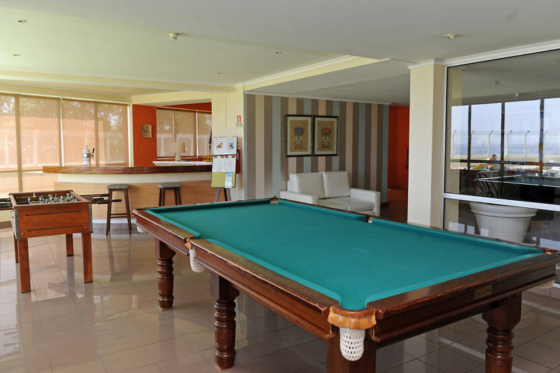 Florasol Residence Hotel 12