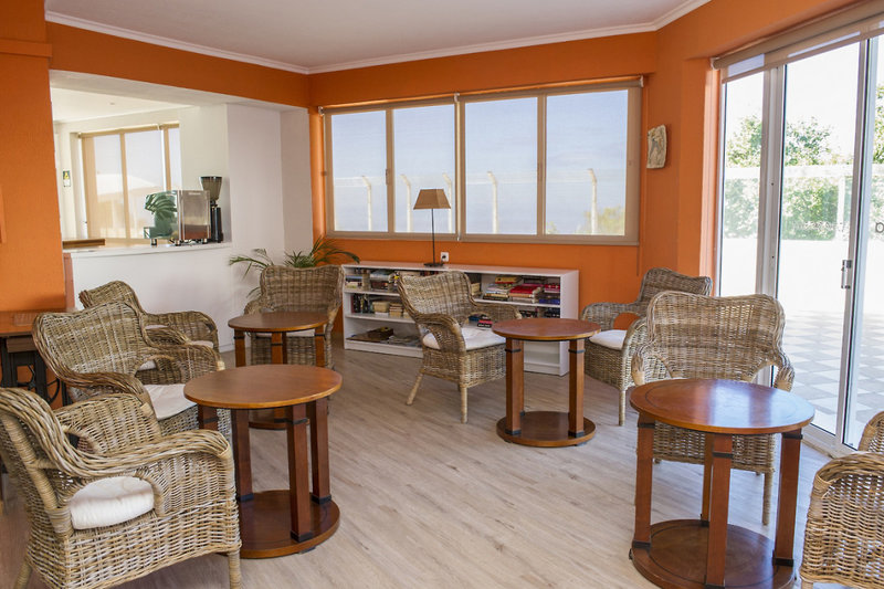 Florasol Residence Hotel 13