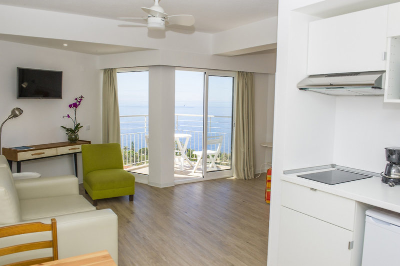 Florasol Residence Hotel 14