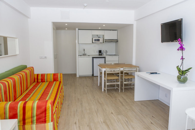 Florasol Residence Hotel 15