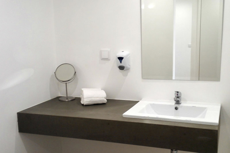 Florasol Residence Hotel 16
