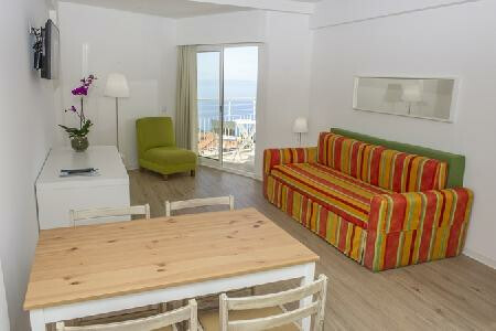 Florasol Residence Hotel 6
