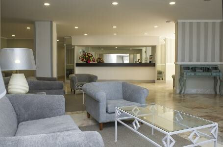Florasol Residence Hotel 7