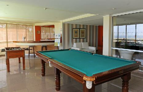 Florasol Residence Hotel 9