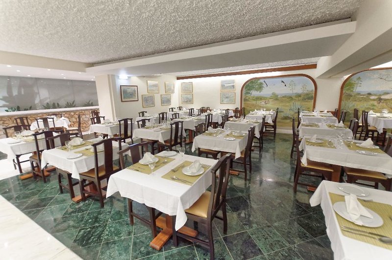 Carvoeiro Garden Hotel 2