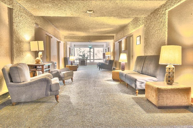 Carvoeiro Garden Hotel 3