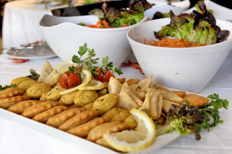 Carvoeiro Garden Hotel 4