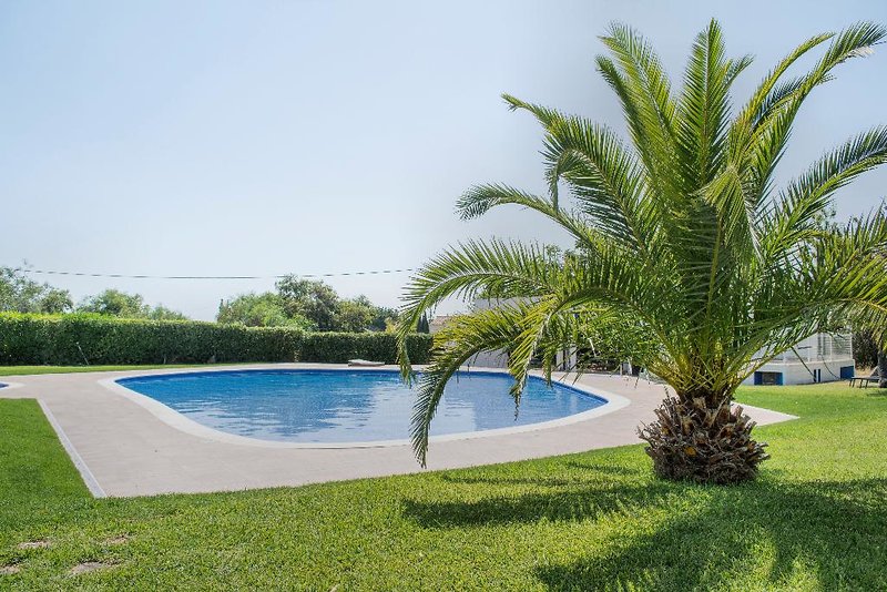 Carvoeiro Garden Hotel 5