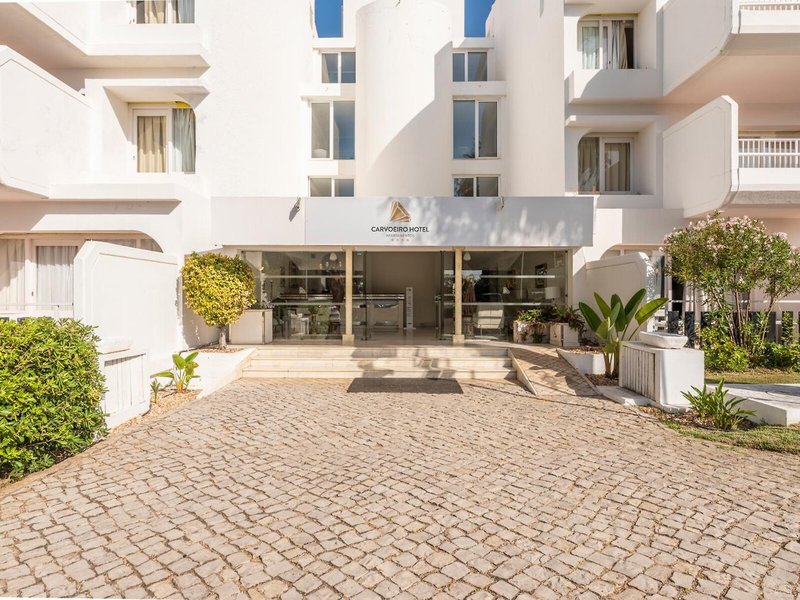 Carvoeiro Hotel 5