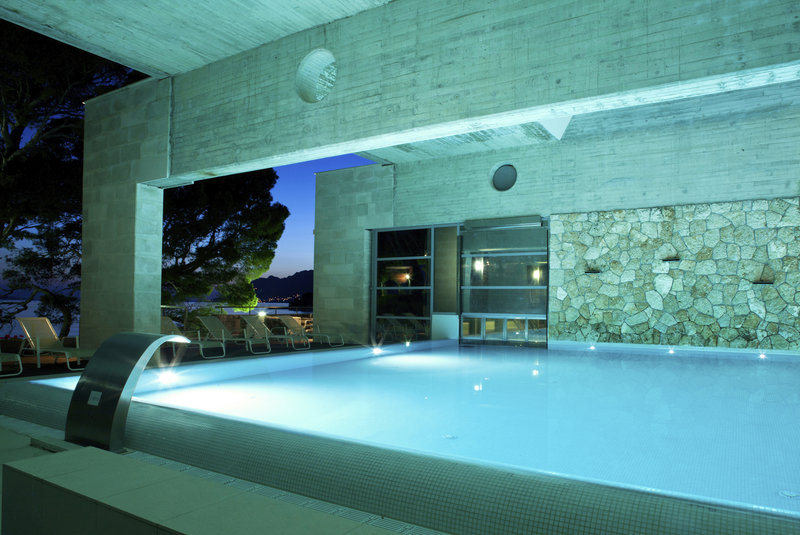 Bluesun Hotel Soline 7