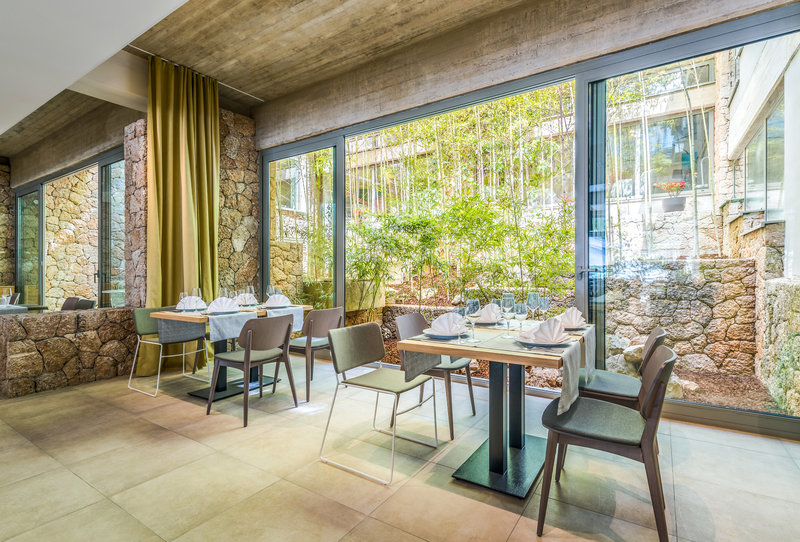 Bluesun Hotel Soline 4