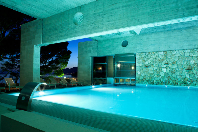 Bluesun Hotel Soline 7