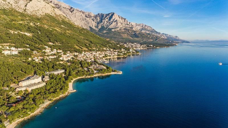 Bluesun Hotel Soline 12