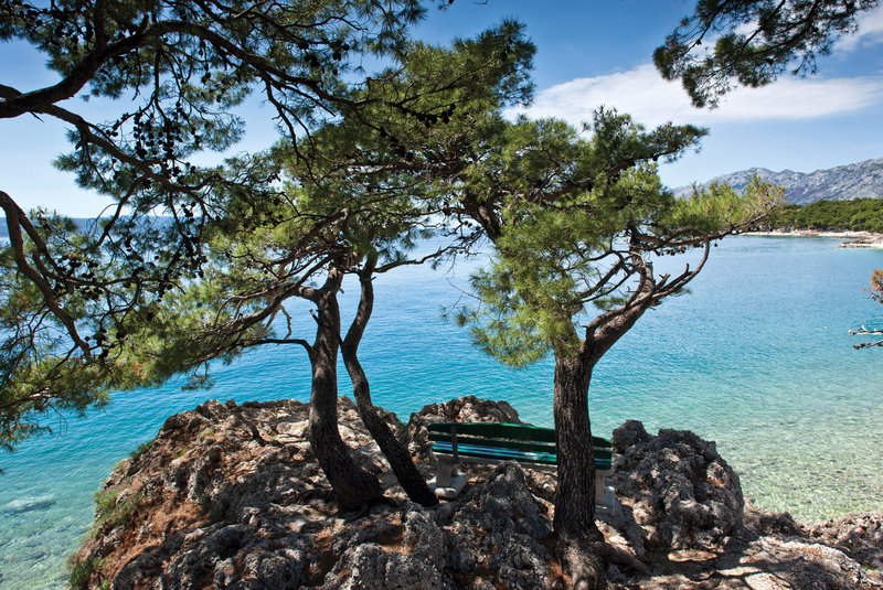 Bluesun Hotel Soline 13