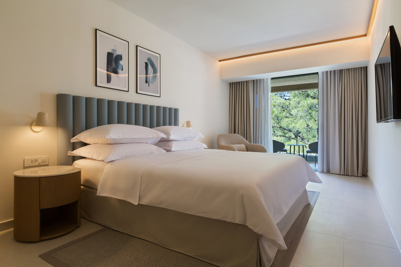 Bluesun Hotel Soline 16