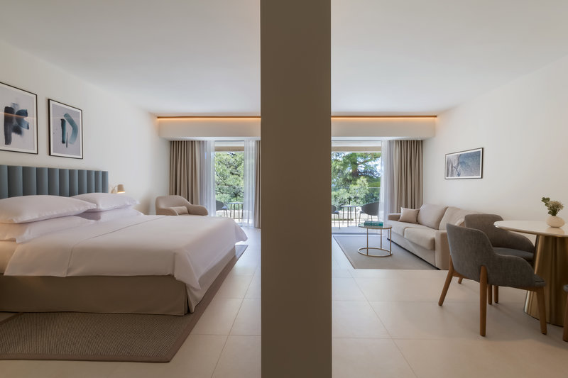 Bluesun Hotel Soline 18