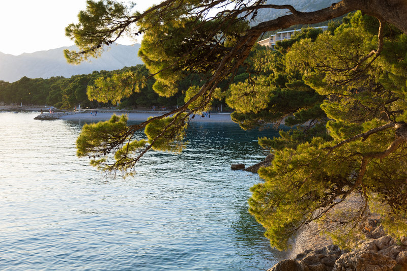 Bluesun Hotel Soline 20