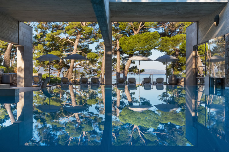 Bluesun Hotel Soline 22