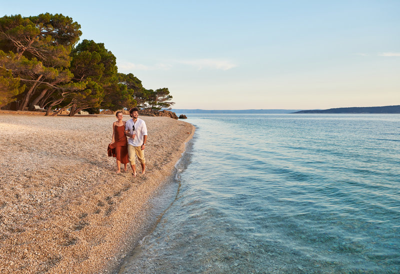 Bluesun Hotel Soline 25