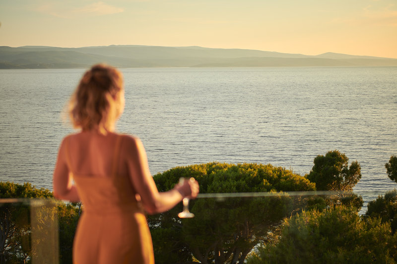 Bluesun Hotel Soline 26