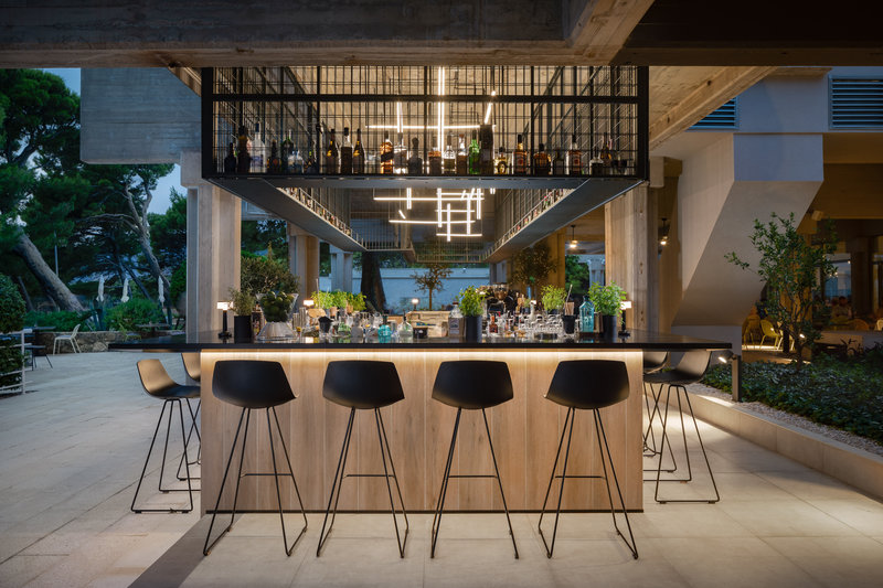 Bluesun Hotel Soline 27