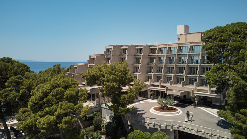 Bluesun Hotel Soline 28