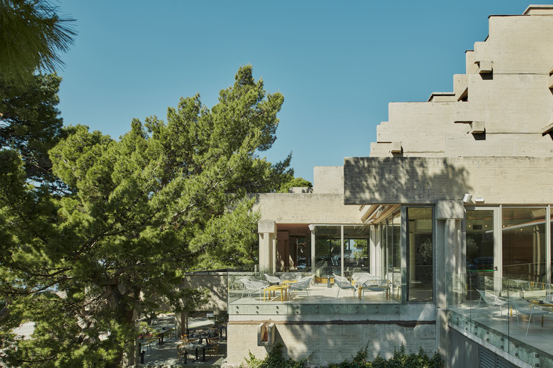 Bluesun Hotel Soline 29