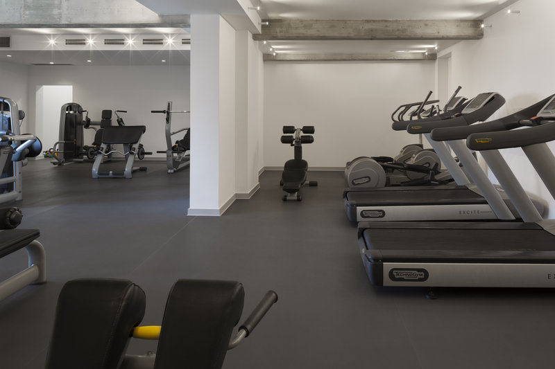 Bluesun Hotel Soline 32