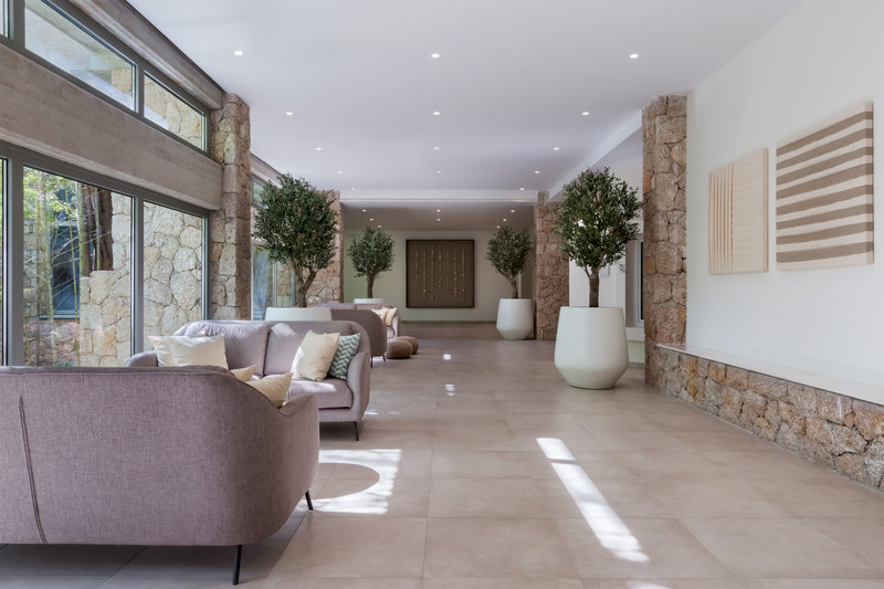 Bluesun Hotel Soline 34