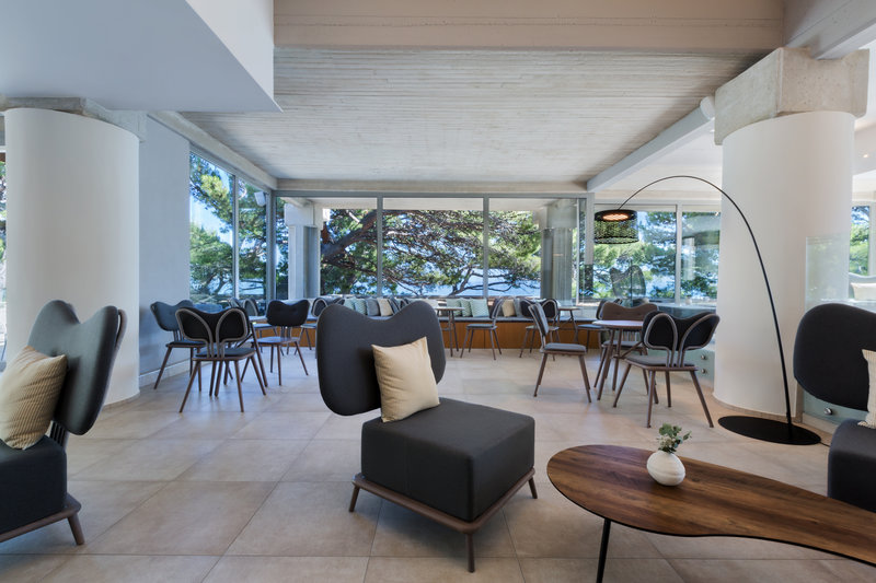 Bluesun Hotel Soline 35