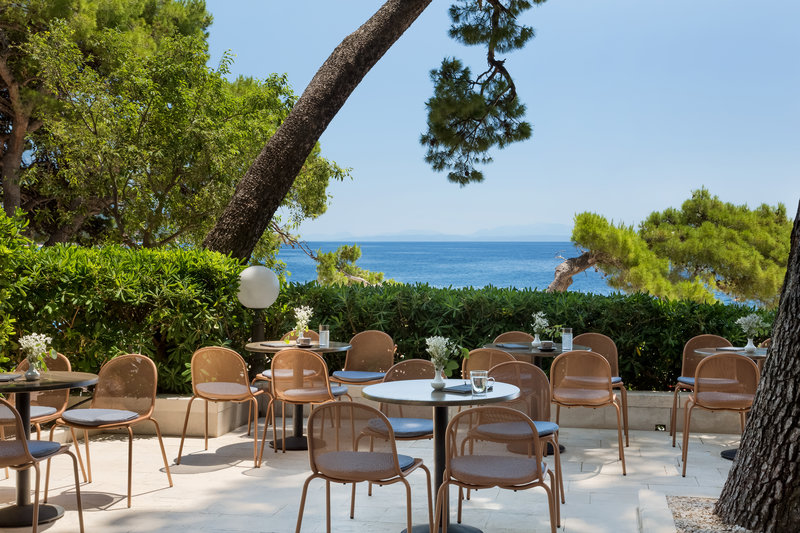 Bluesun Hotel Soline 36