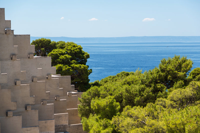 Bluesun Hotel Soline 37