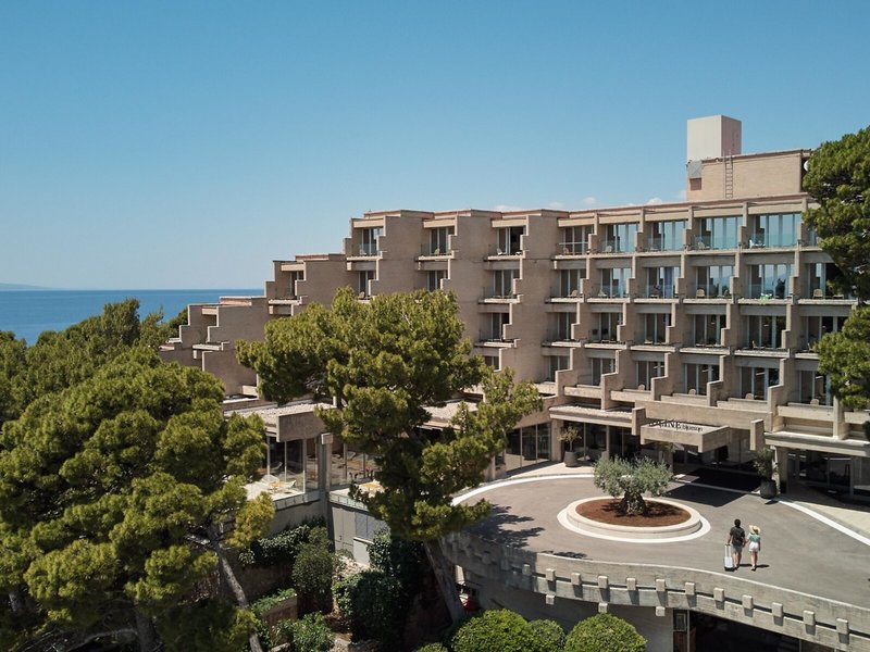 Bluesun Hotel Soline 4