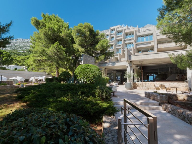 Bluesun Hotel Soline 5