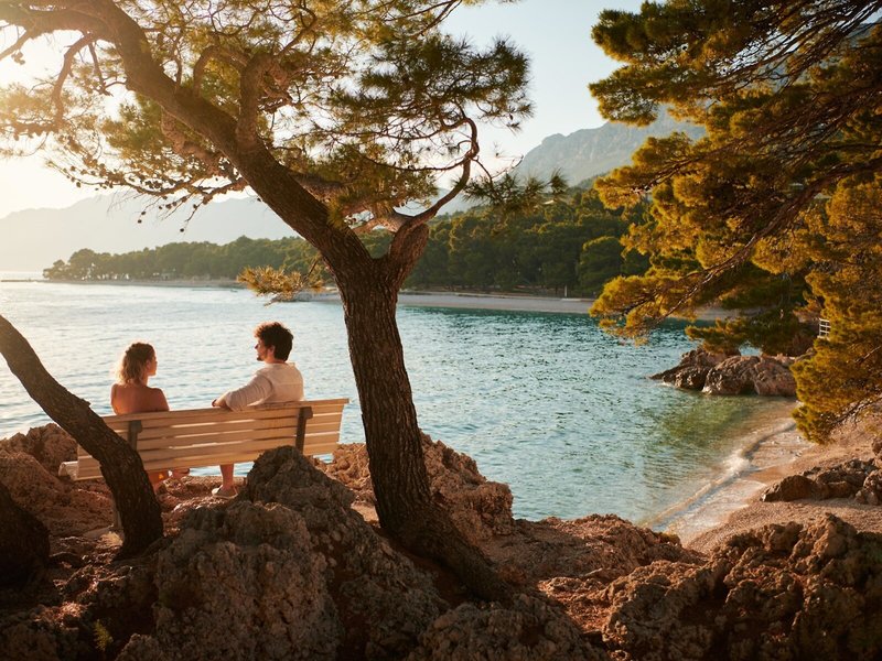 Bluesun Hotel Soline 7