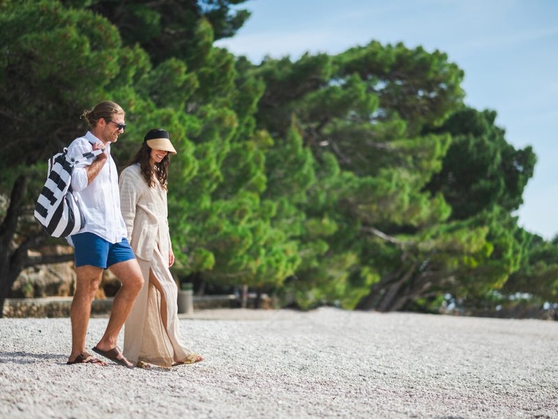 Bluesun Hotel Soline 9