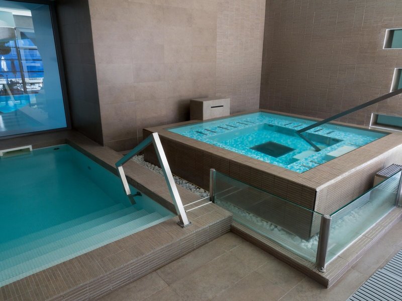 Bluesun Hotel Soline 18