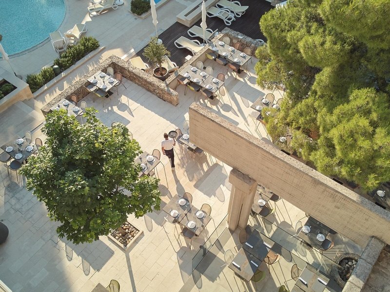 Bluesun Hotel Soline 21