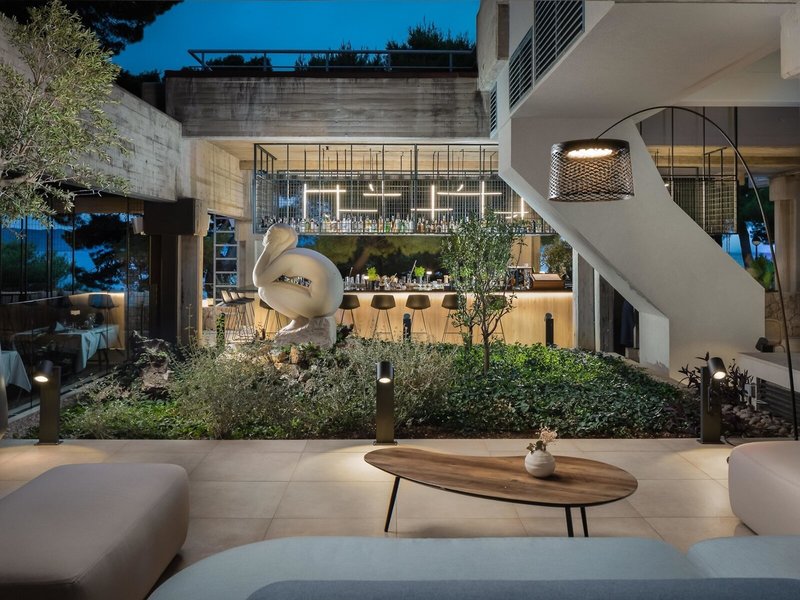 Bluesun Hotel Soline 23