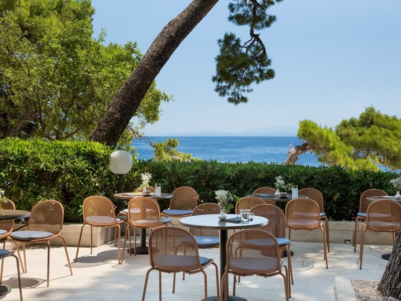 Bluesun Hotel Soline 25