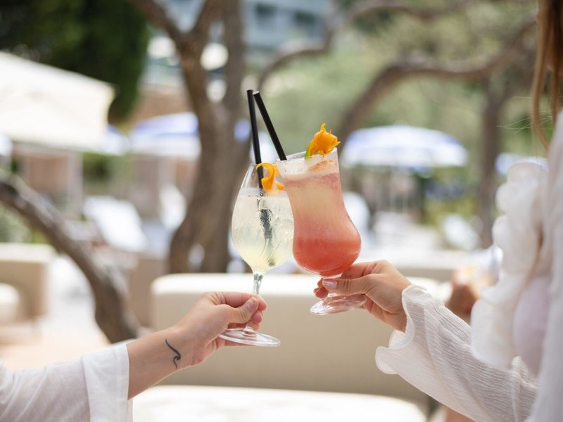 Bluesun Hotel Soline 28