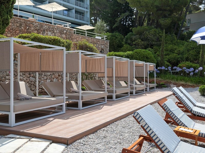 Bluesun Hotel Soline 33