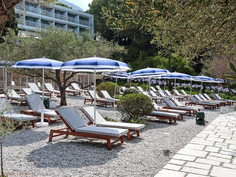 Bluesun Hotel Soline 35